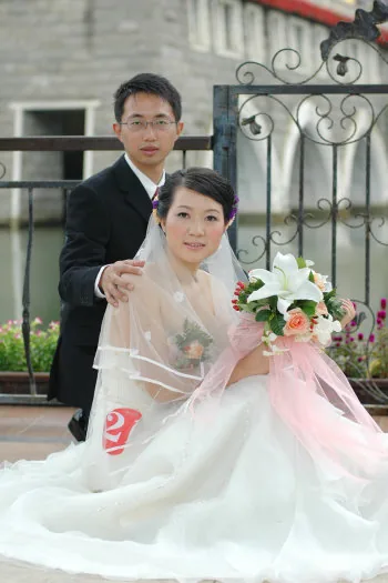 大陸新娘仲介