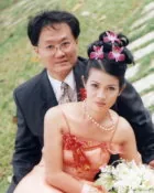 外籍新娘