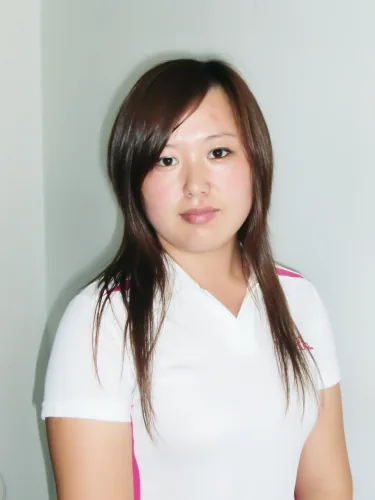 大陸新娘