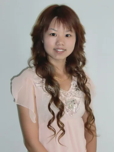 大陸新娘