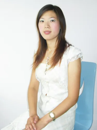 大陸新娘