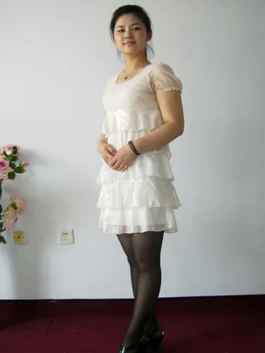 大陸新娘