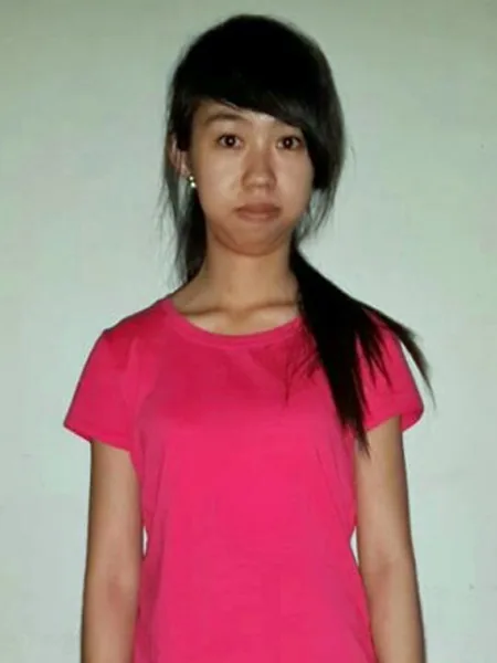 越南新娘