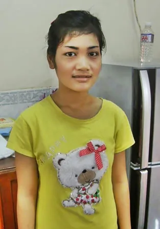 印尼新娘,印尼新娘仲介