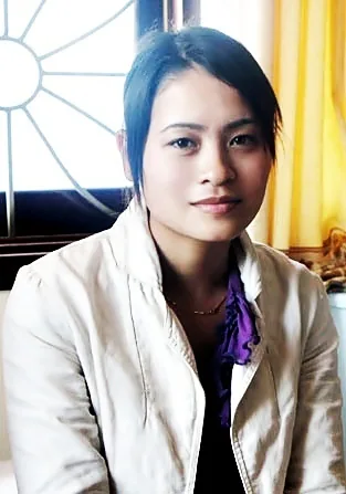 印尼新娘,印尼新娘仲介